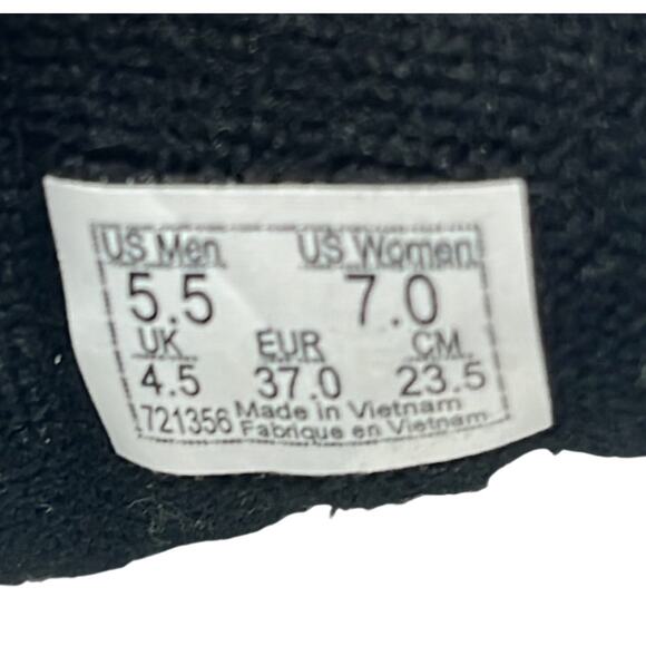 Vans Sk8 Hi 2.0 Platform Shoes‎ Men's Sz 5.5 Women’s Sz 7 - Picture 9 of 10